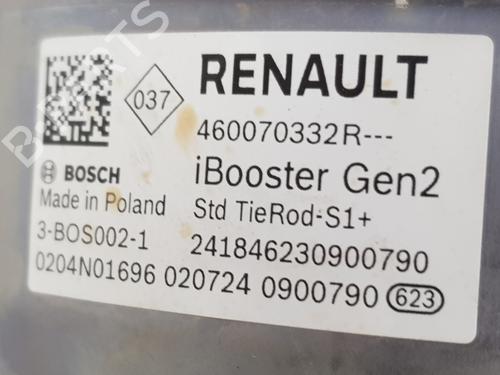 Servo brake RENAULT SYMBIOZ 1.6 E-Tech 145 | BP34353762M42  - Image 6