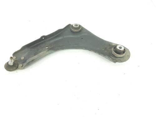 Used Left front suspension arm RENAULT MEGANE III Hatchback (BZ0/1_, B3_) 1.5 dCi (BZ09, BZ0D, BZ1W, BZ29, BZ14) (110 hp) 9073355