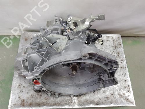 Gearbox FIAT DUCATO Van (250_) 150 Multijet 2,3 D | BP37584872M3 - Image 3