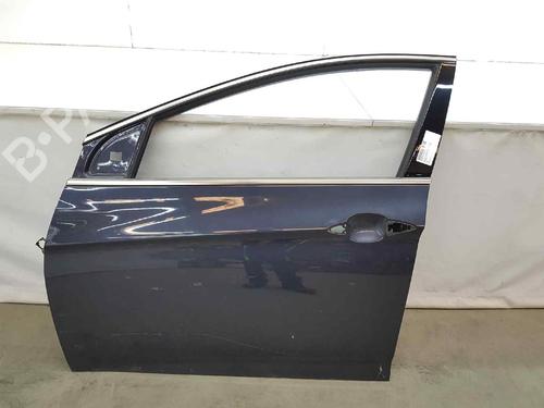 Used Left front door HYUNDAI i40 I (VF) 1.7 CRDi (136 hp) 5770775