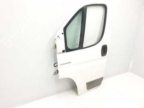 Left front door CITROËN JUMPER I Van (244) 2.2 HDi | BP17660505C2 