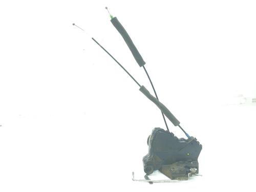 Used Front right lock TOYOTA LAND CRUISER PRADO (_J12_) 3.0 D-4D (KDJ120, KDJ125) (166 hp) 16418736