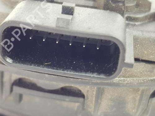 Pedal RENAULT MASTER III Van (FV) 2.3 dCi 135 FWD (FV0N, FV08, FV06, FV00, FV1S) | BP36559821I4 - Image 2