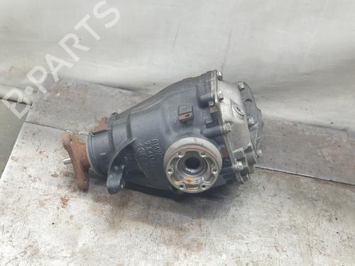 Rear differential BMW 1 Coupe (E82) 120 d | BP31346253M24