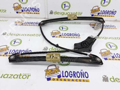 Front right window mechanism VW GOLF VII (5G1, BQ1, BE1, BE2) 1.2 TSI | BP1958453C23 