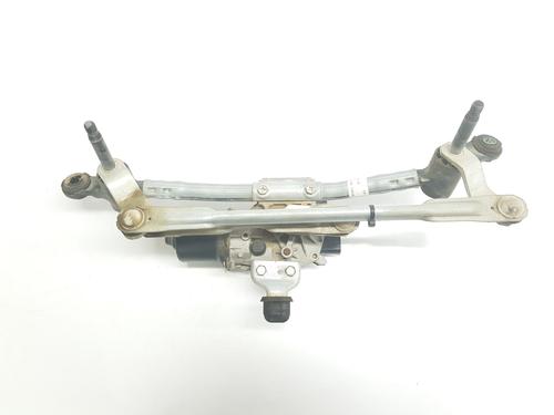 Used Front wiper motor RENAULT CLIO V (B7_) [2019-2026]  32510384
