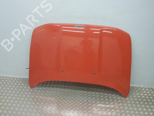 Used Hood Hood 38014796 38014796