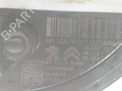 Fuel pump CITROËN C3 II (SC_) 1.6 BlueHDi 75 | BP33185747M76  - Image 6