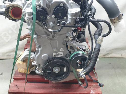 Engine RENAULT EXPRESS Box Body/MPV  | BP38487838M1  - Image 6