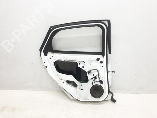 Left rear door FORD FOCUS III 1.6 TDCi | BP27928451C4 