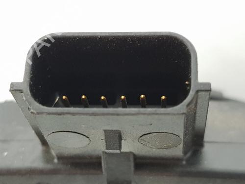 Pedal MASERATI QUATTROPORTE VI 3.0 D | BP32420750I4 