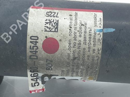 Right front shock absorber KIA OPTIMA (JF) 1.7 CRDi | BP21866450M17 