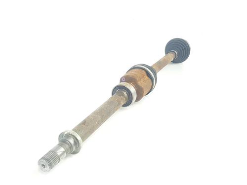 Right front driveshaft RENAULT KANGOO III MPV | BP33625765M39 - Image 2