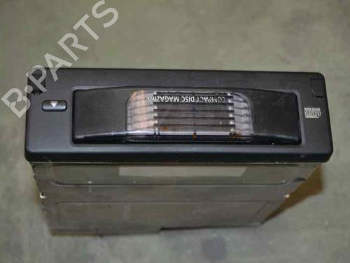 Used Radio BMW 5 (E60) 530 d (218 hp) 775403