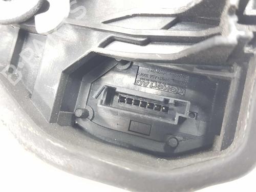 Front right lock BMW 5 (E60) 525 i | BP6571311C97 