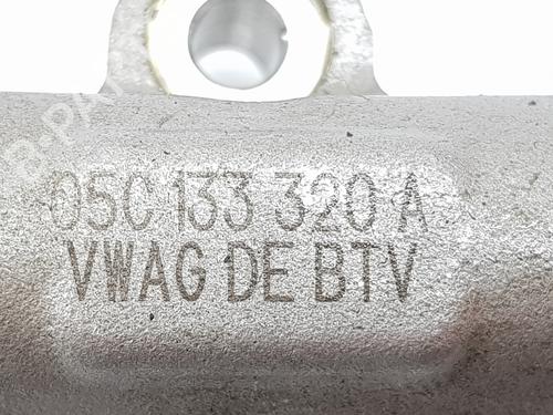 Injection rail SEAT ARONA (KJ7, KJP) 1.0 TSI | BP34266600M98  - Image 5