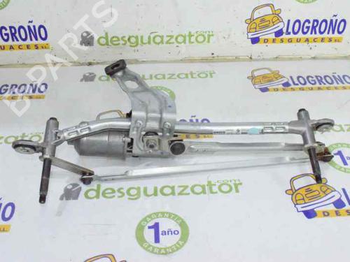 Used Front wiper motor BMW X1 (F48) xDrive 18 d (150 hp) 1366945