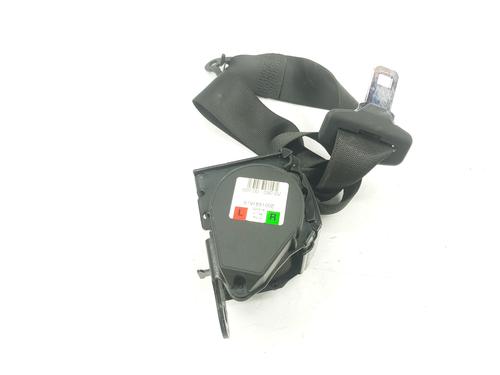 Rear left seatbelt BMW 4 Gran Coupe (F36) 430 d | BP15401610I29 