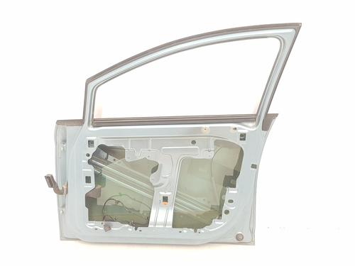 Right front door SEAT IBIZA IV (6J5, 6P1) 1.6 TDI | BP8807857C3 