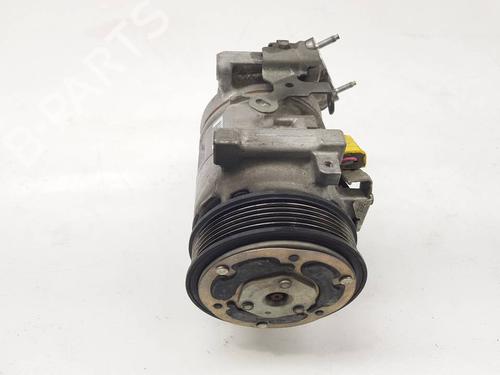 Used AC compressor AC compressor CITROËN C3 AIRCROSS II (2R_, 2C_) [2017-2026] 39693484 39693484