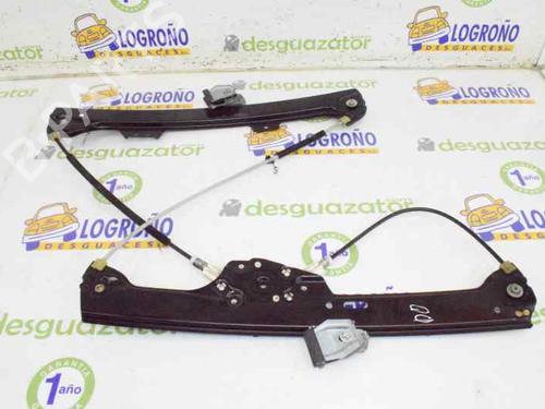 Used Front right window mechanism BMW 5 Touring (E61) 520 d (177 hp) 780106