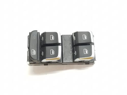Used Left front window switch Left front window switch 37630988 37630988