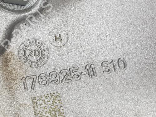 Front differential BMW 3 (G20, G80, G28) M 340 i xDrive | BP31573424M23 