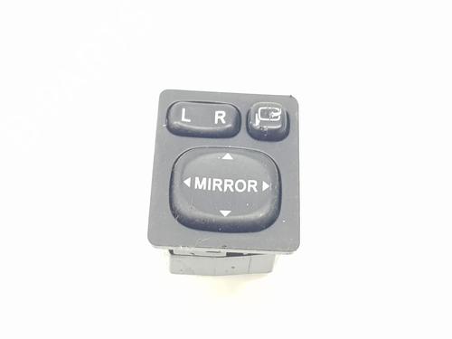 Used Mirror switch TOYOTA LAND CRUISER PRADO (_J12_) 3.0 D-4D (KDJ120, KDJ125) (163 hp) 16341751