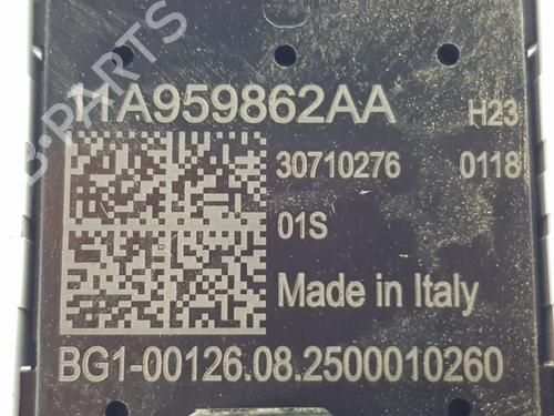 Left front window switch CUPRA BORN (K11) 63 | BP33474587I27 - Image 5