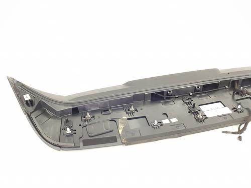 Rear spoiler VW GOLF VIII (CD1, DA1) 1.5 eTSI | BP29723337C96 