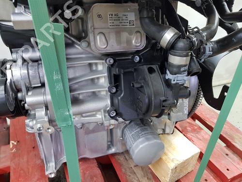 Engine SEAT IBIZA V (KJ1, KJG)  | BP32999786M1  - Image 19