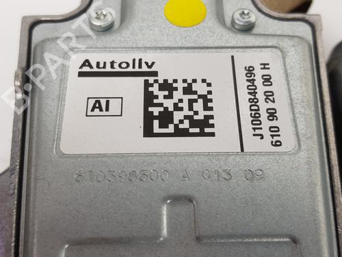Airbag Kit MERCEDES-BENZ E-CLASS Coupe (C207) E 250 CDI / BlueTEC / d (207.303, 207.304) | BP17670146C86 