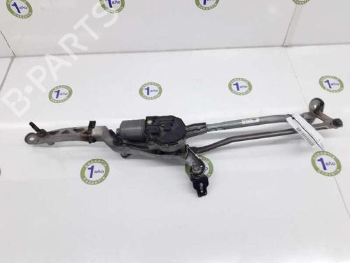 Front wiper motor MERCEDES-BENZ E-CLASS Coupe (C207) E 350 CDI (207.322) | BP12582496M29 