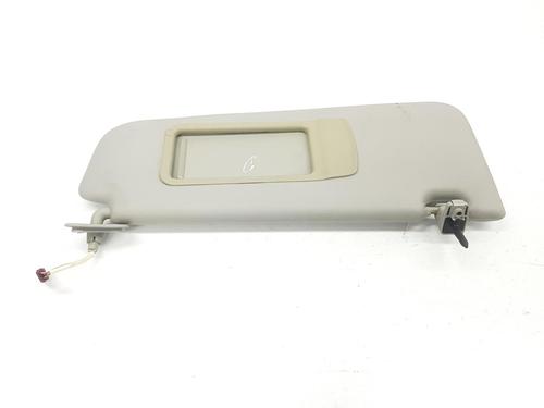 Used Right sun visor BMW 3 (E90) 320 d (177 hp) 15389462
