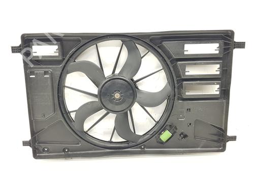 Radiator fan FORD TRANSIT V363 Platform/Chassis (FED, FFD) 2.0 EcoBlue | BP35746458M35  - Image 5