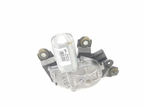 Rear wiper motor NISSAN QASHQAI II SUV (J11, J11_) 1.6 DIG-T | BP15676696M102 