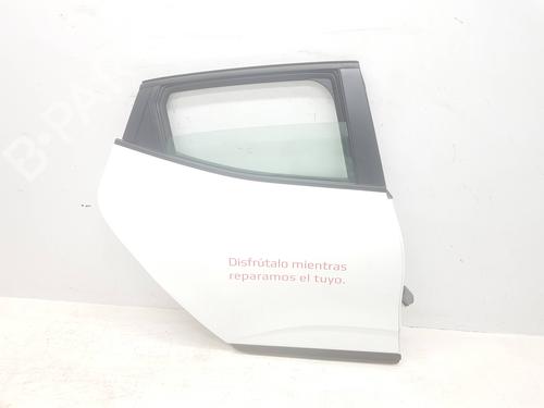 Used Right rear door RENAULT CLIO V (B7_) 1.0 SCe 75 (B7M5) (72 hp) 28827360