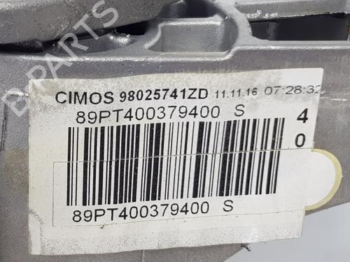 Hand brake PEUGEOT 308 II (LB_, LP_, LW_, LH_, L3_)  | BP29011053I18 