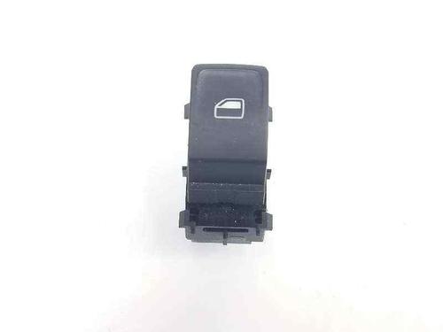 Used Left rear window switch Left rear window switch SEAT LEON (5F1) [2012-2021] 7781433 7781433