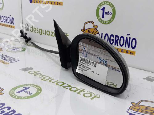 Right mirror SEAT IBIZA III (6L1)  | BP1324866C27 