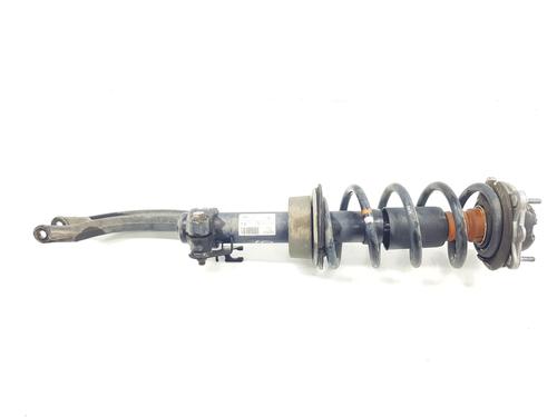 Used Left front shock absorber AUDI A6 C7 (4G2, 4GC) 3.0 TDI quattro (218 hp) 31171148