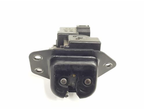 Bagklap lås RENAULT KOLEOS I (HY_) 2.0 dCi 4x4 (HY0K) | BP31854097C101 