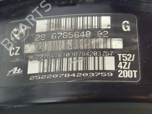Servo brake BMW X1 (E84) sDrive 18 d | BP33296008M42  - Image 5