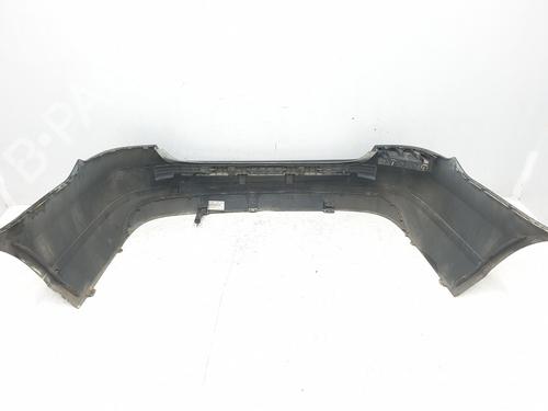 Rear bumper MERCEDES-BENZ E-CLASS (W212) E 220 CDI / BlueTEC (212.001, 212.002) | BP18295260C8 