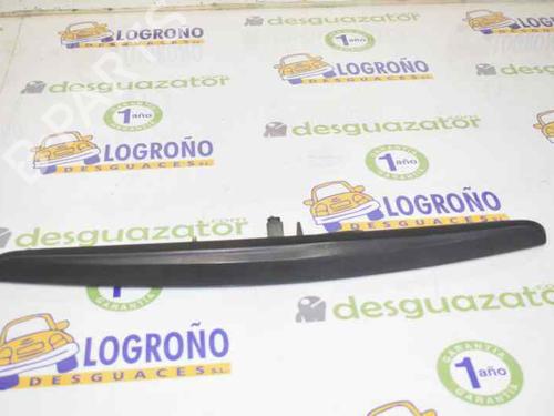 Used Tailgate handle CITROËN C3 I (FC_, FN_) 1.4 HDi (68 hp) 1641126