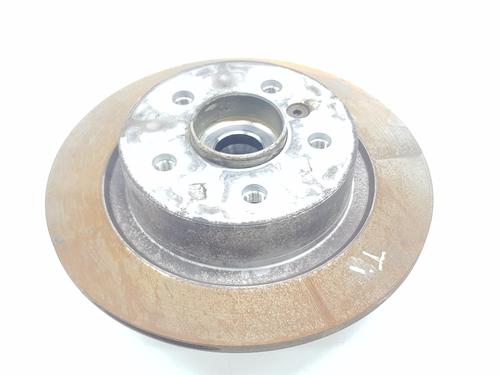 Used Left rear steering knuckle BMW X1 (F48) xDrive 18 d (150 hp) 30511503