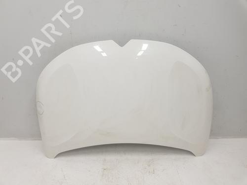 Panser Panser CITROËN C4 III (BA_, BB_, BC_) [2020-2026] 37265637 37265637