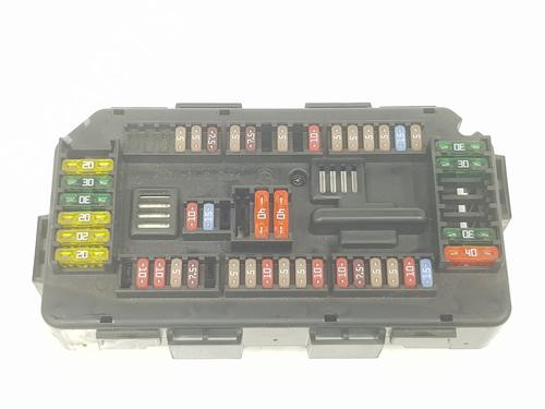 Electronic module BMW 3 Touring (F31) 320 d | BP17044097M83 