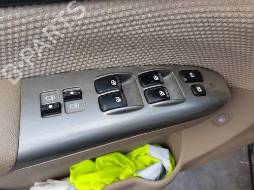 Front bumper reinforcement KIA CARNIVAL / GRAND CARNIVAL III (VQ) 2.9 CRDi | BP6452758C109 