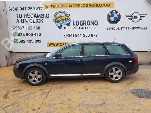 Intercooler AUDI ALLROAD C5 (4BH) 2.5 TDI quattro | BP6804854M30 